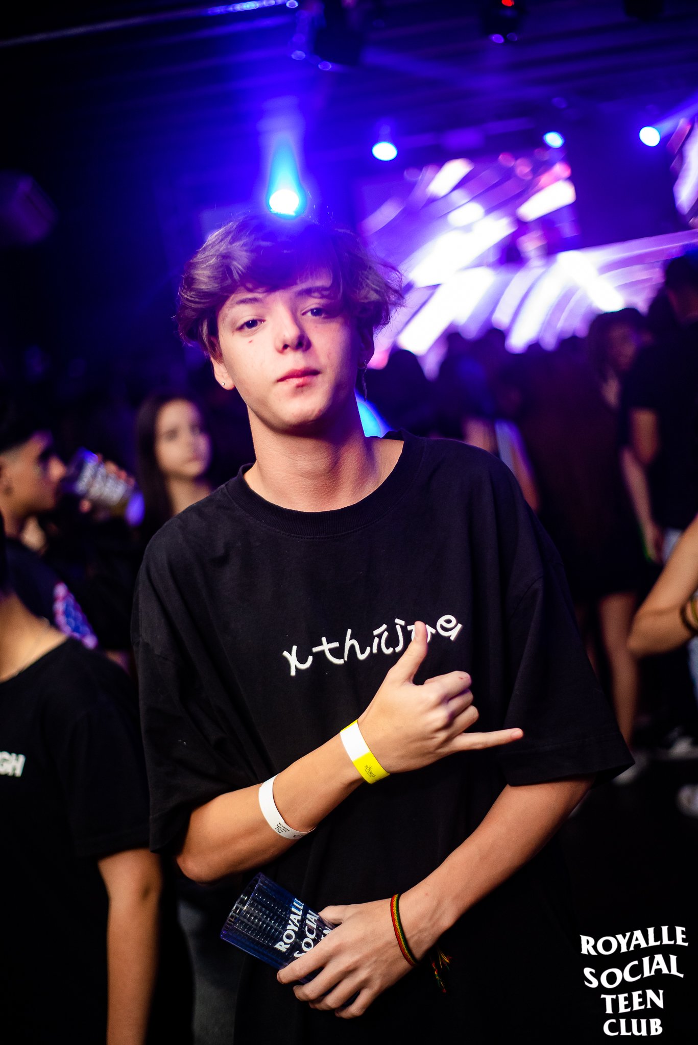 Royalle vibe