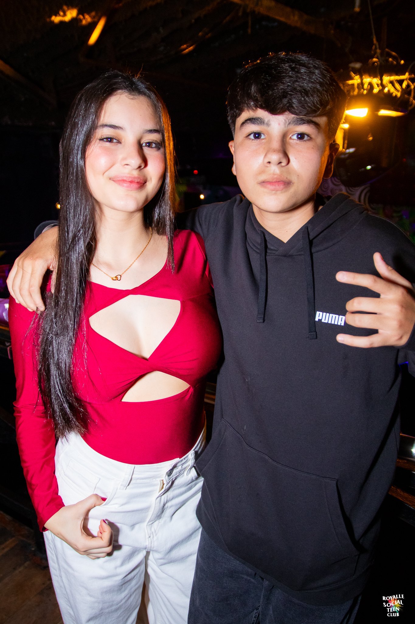 Cê Sabe @ Royalle SP – 25 de Janeiro - Imagem 4