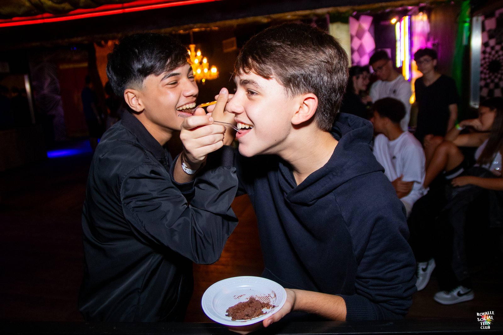 Cê Sabe @ Royalle SP – 25 de Janeiro - Imagem 3