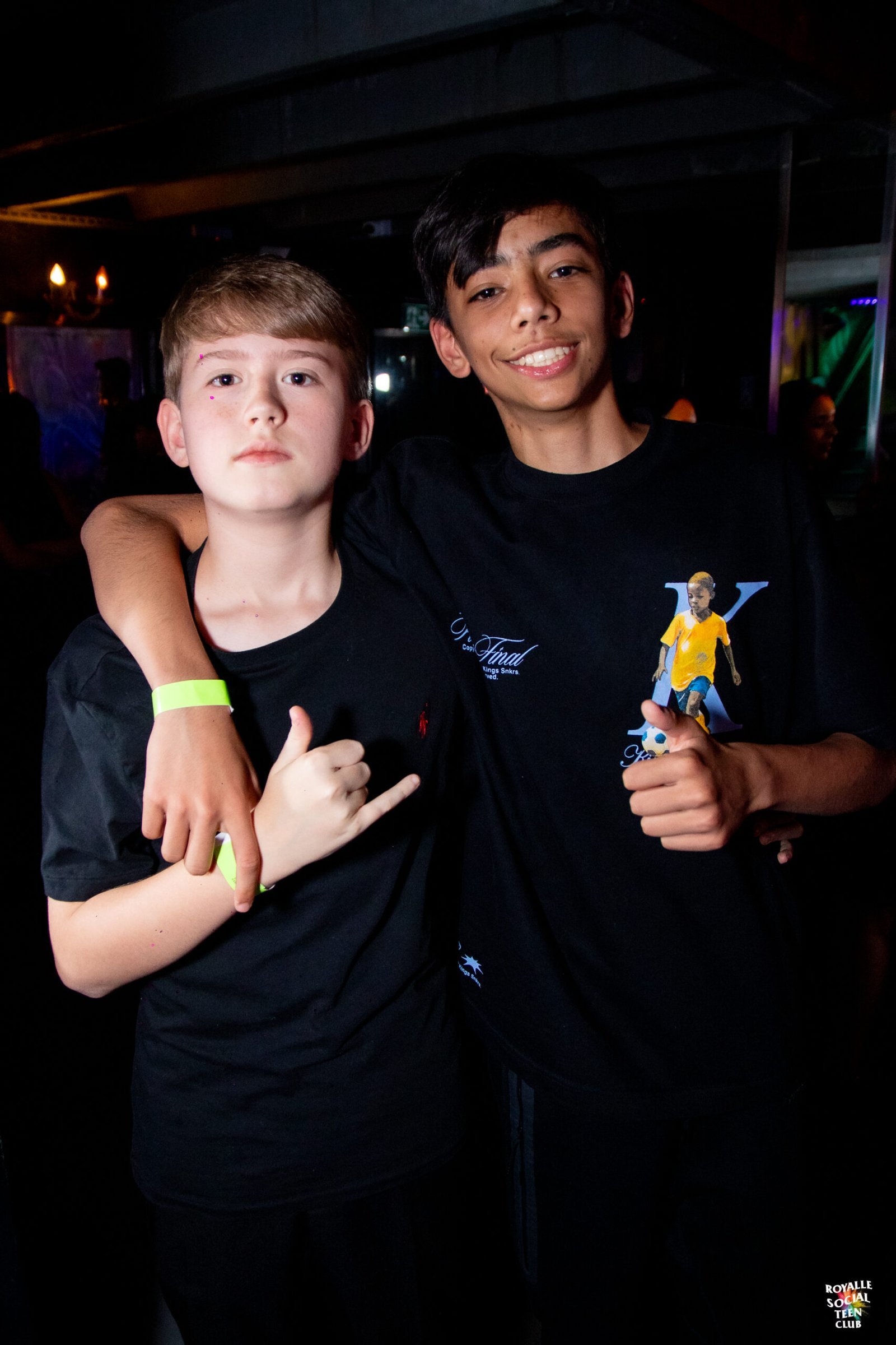 Cê Sabe @ Royalle SP – 25 de Janeiro - Imagem 8